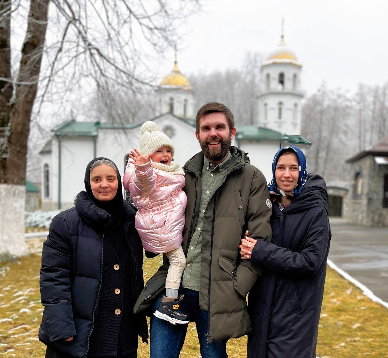 Анастасия Богоявленский монастырь подписанные