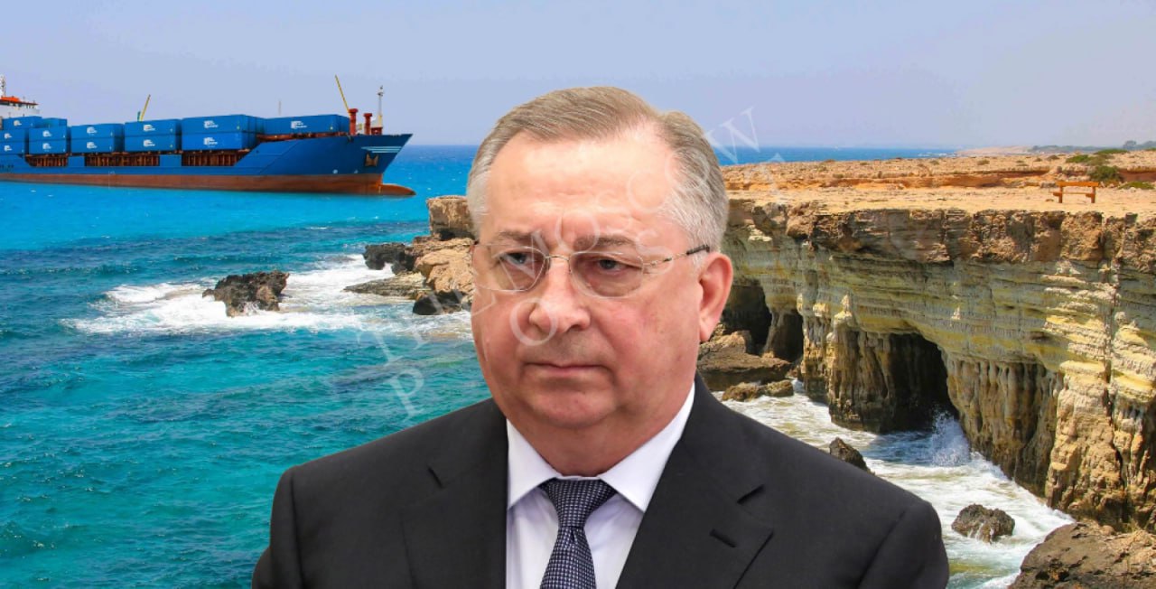 «Труба» Николая Токарева дала течь в интернете Глава «Транснефти» Николай Токарев отмывает миллиарды через кипрские фирмы, при помощи родственников