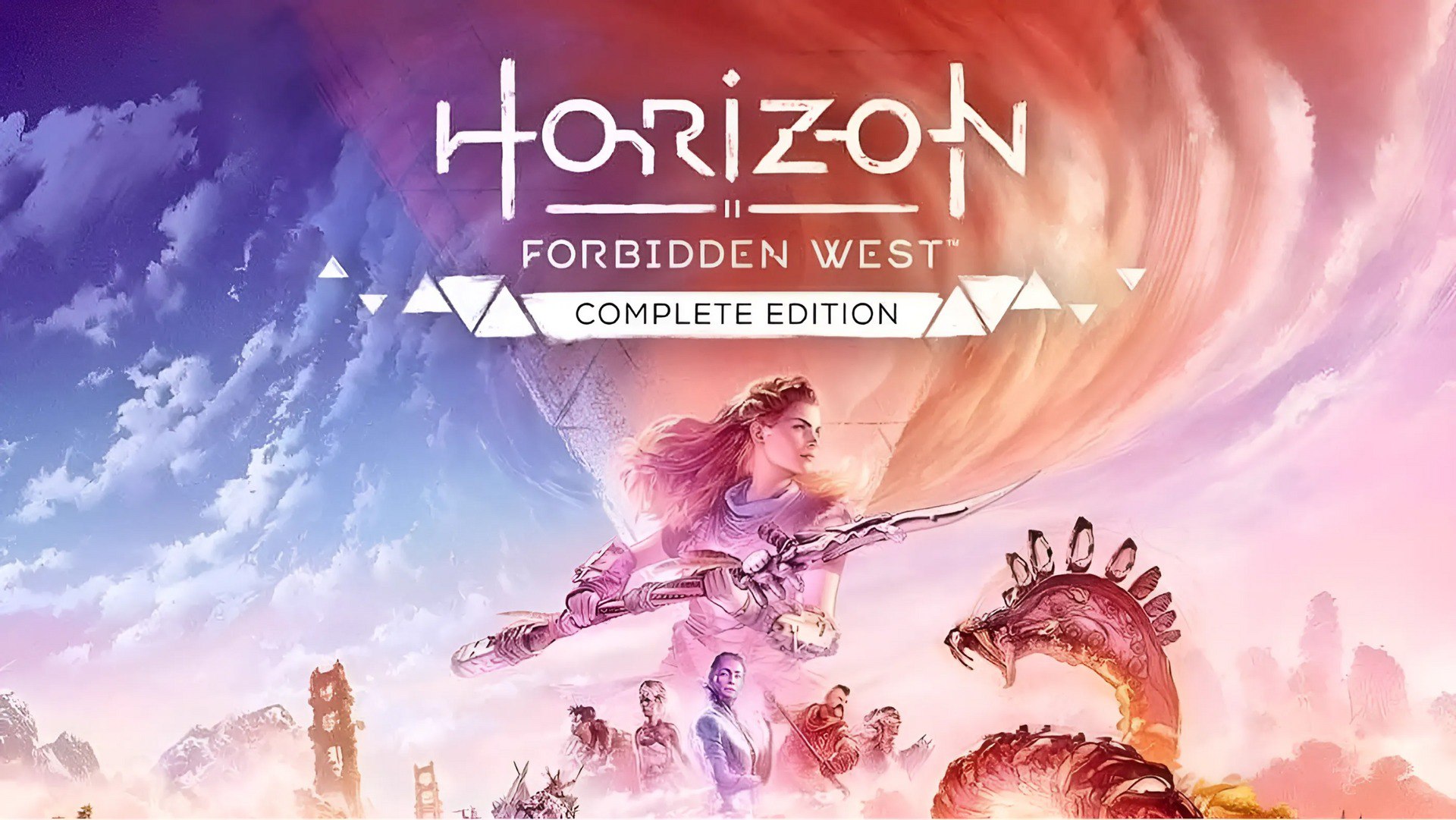 Купить Игру Horizon На Пк