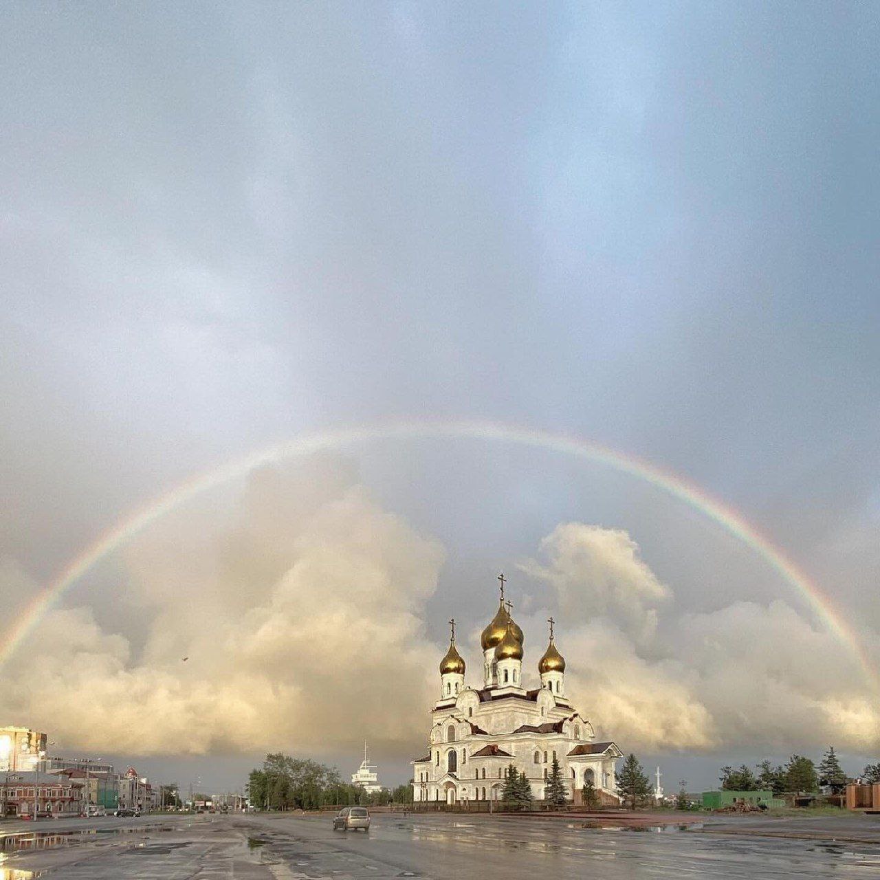 Фотографии Настоящей России