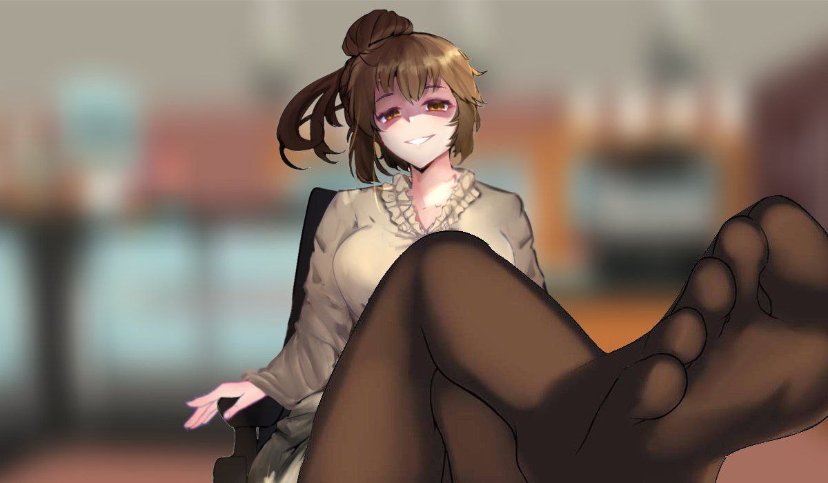 Dominant University Zero - Sadistic Schoolgirls