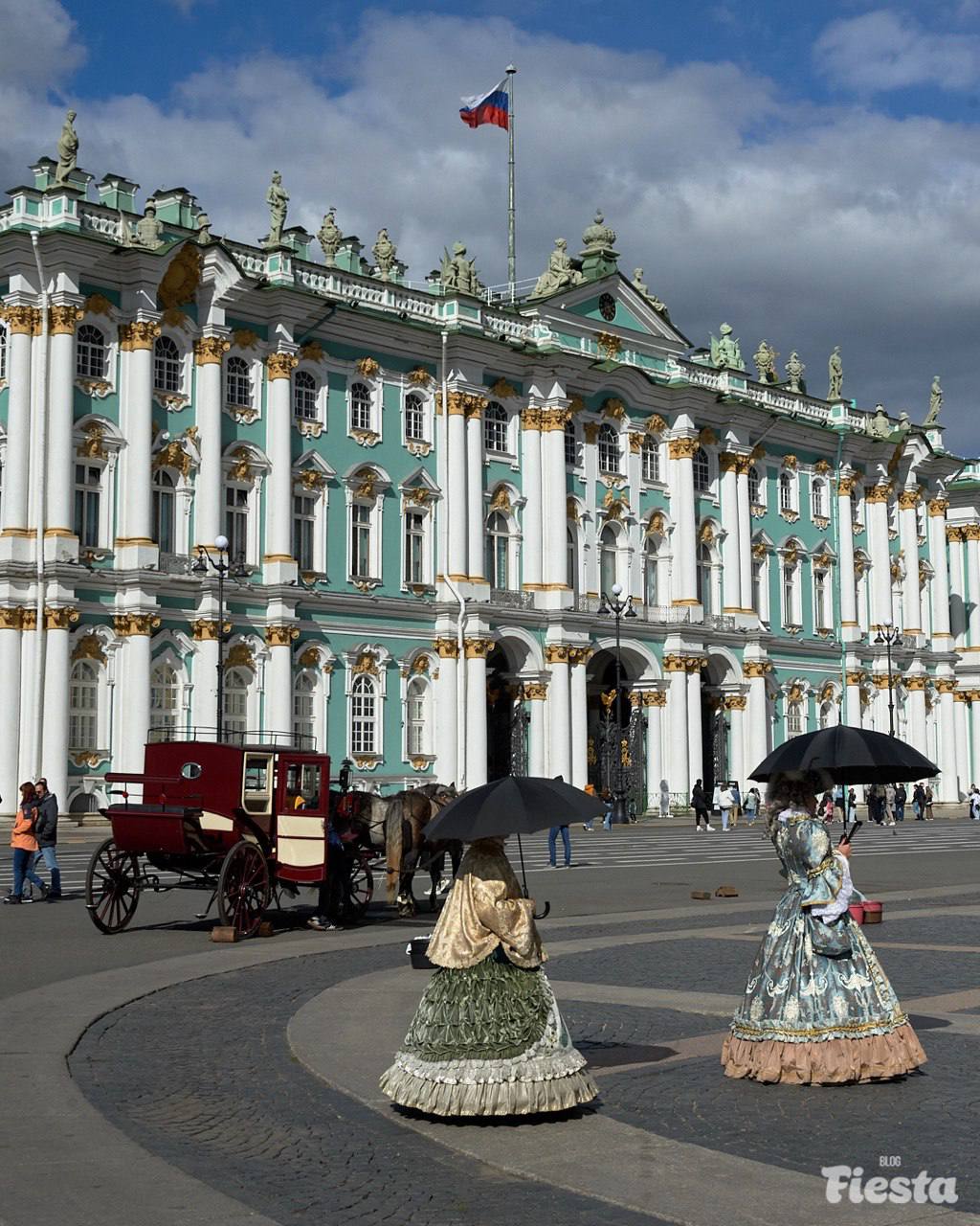 Эрмитаж