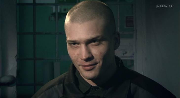Белинский каннибал Белинский каннибал