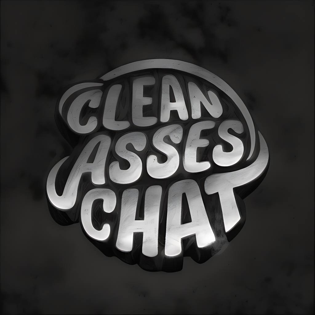 Random Clean Chat