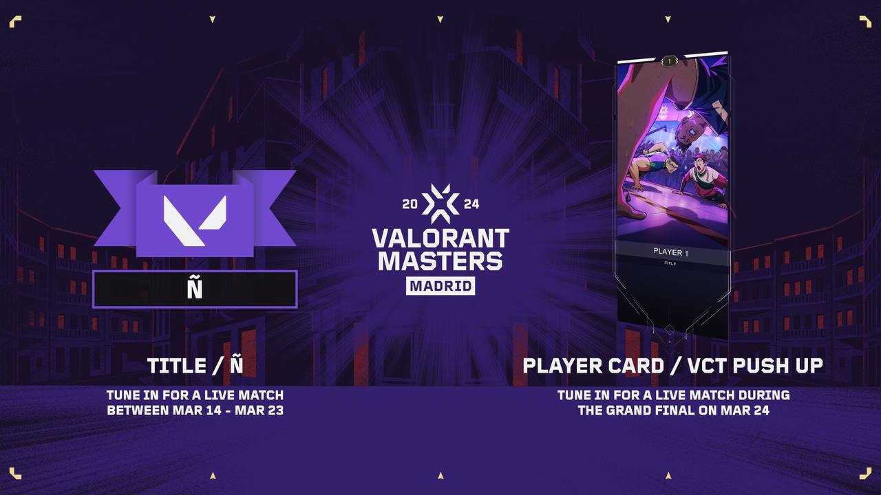 Публикация #17146 — VALORANT INFO | RIOT GAMES NEWS (@valorant_info)