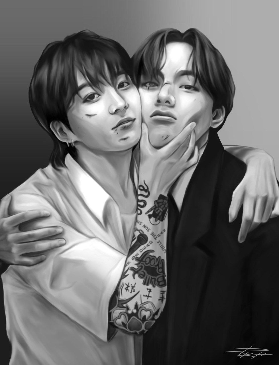 cr:drxxxh. ✨# art #vkook ⬇. ✨ ✨ ✨ ✨ ✨ ✨ ✨ ✨ ✨ ✨ ✨. ✨ ✨ ✨ ✨ ✨ ✨ ✨ ✨ ✨ ✨ ✨ ✨ ...