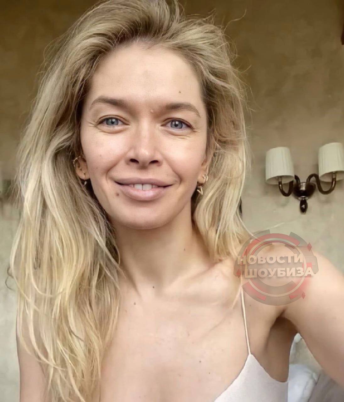 Максим Фото Без Макияжа И Фотошопа