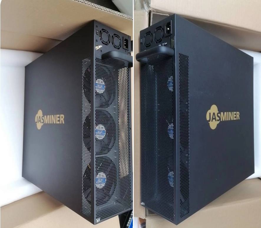 Jasminer q 1950mh