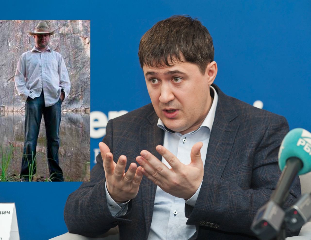 «Королём правит свита»