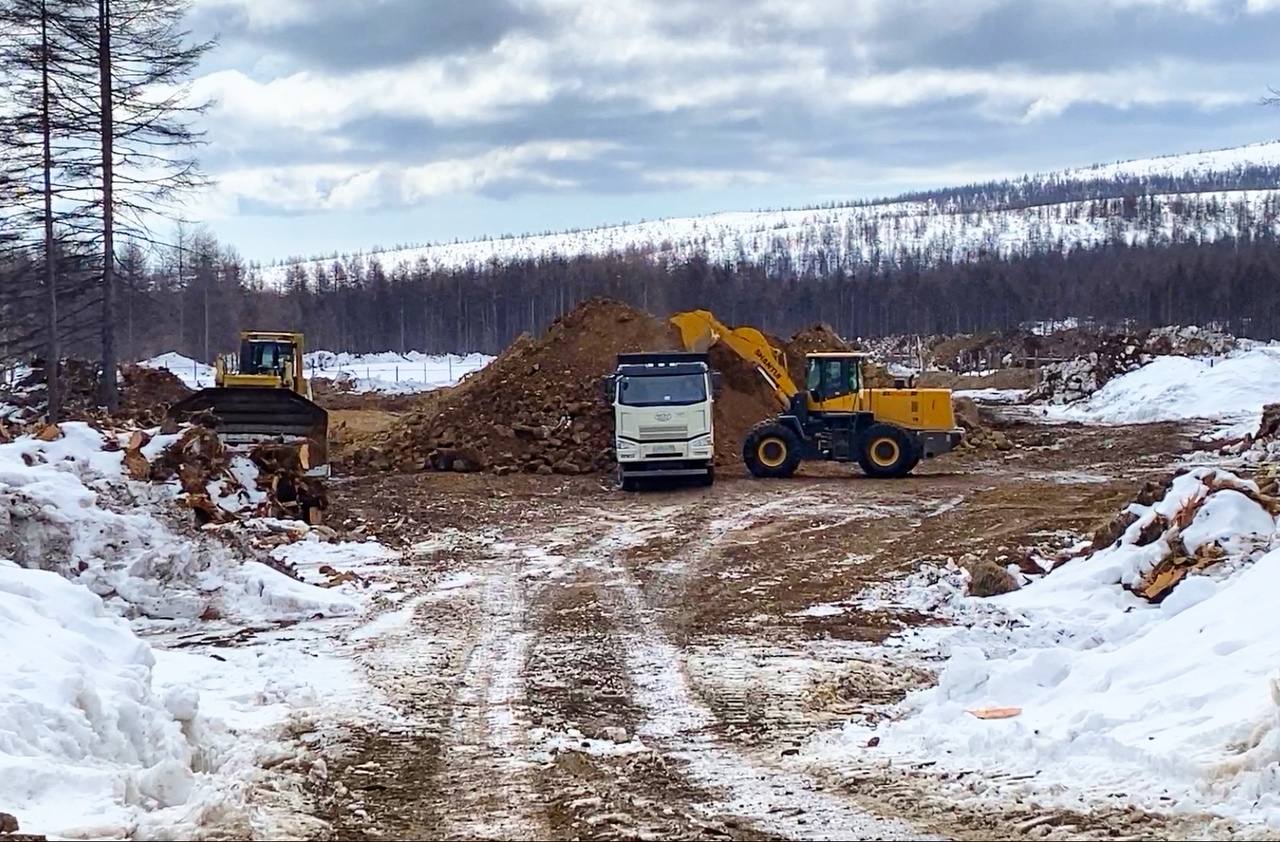 Публикация #53626 — Весь Магадан (@Ves_Magadan)