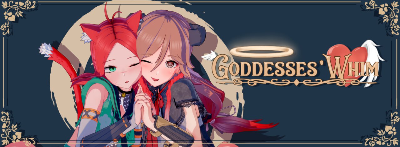 Goddesses when. Goddesses when