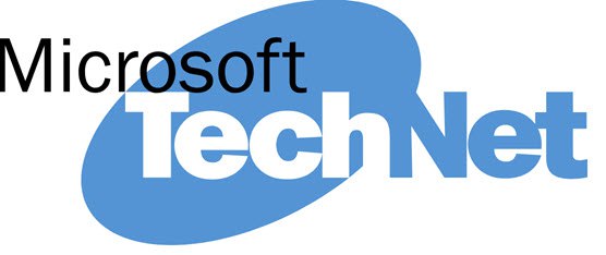 Microsoft technet. Microsoft technet