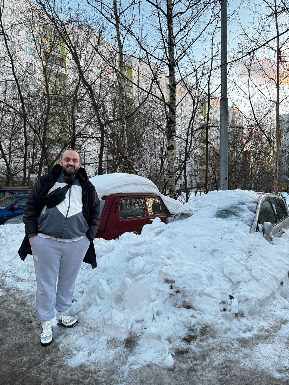 Telegram-канал "Haraba Авто" — @haraba_autohub — TGStat