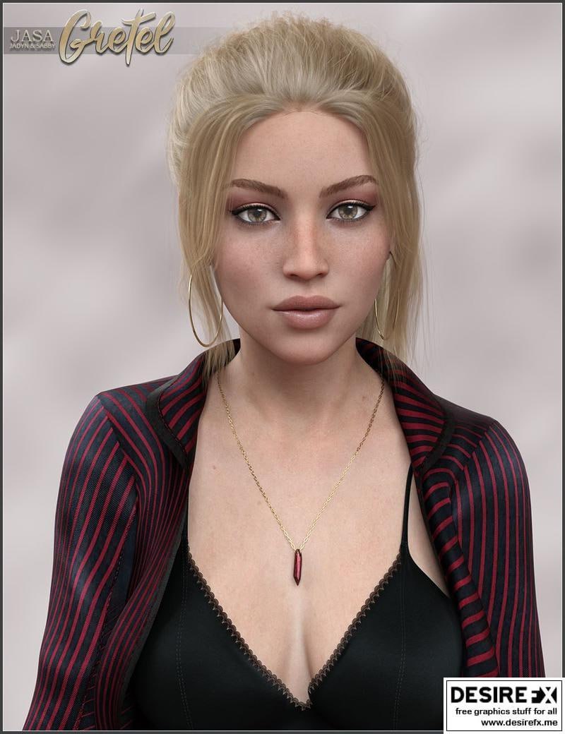 i13 SQUISH Soft Body Effect Morphs for the Genesis 3 Female(s)