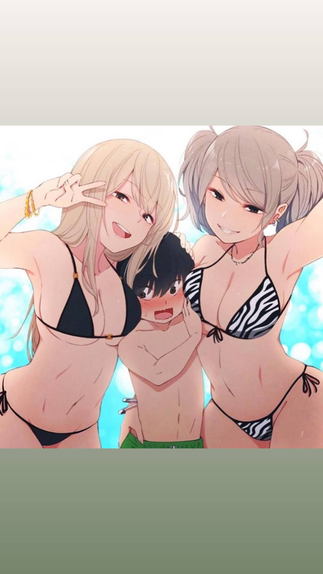Yandere Onee-Chan No Otouto Shiiku Nikki